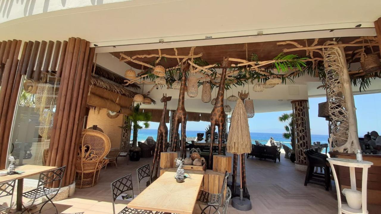 Holiday Home Close To Golden Mile Playa de las Américas Dış mekan fotoğraf
