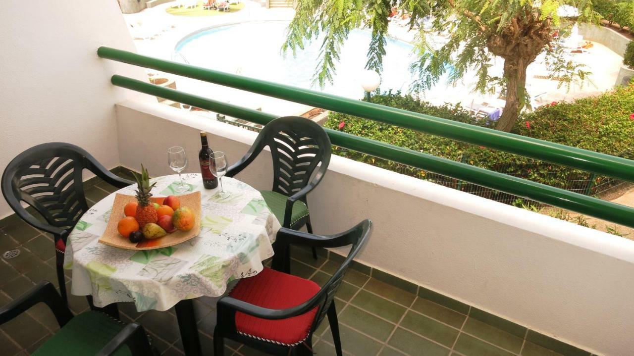 Holiday Home Close To Golden Mile Playa de las Américas Dış mekan fotoğraf
