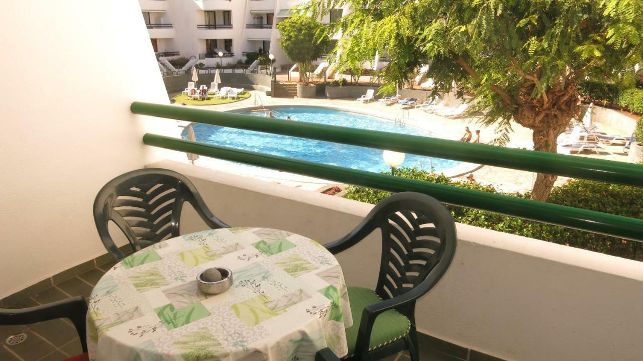 Holiday Home Close To Golden Mile Playa de las Américas Dış mekan fotoğraf